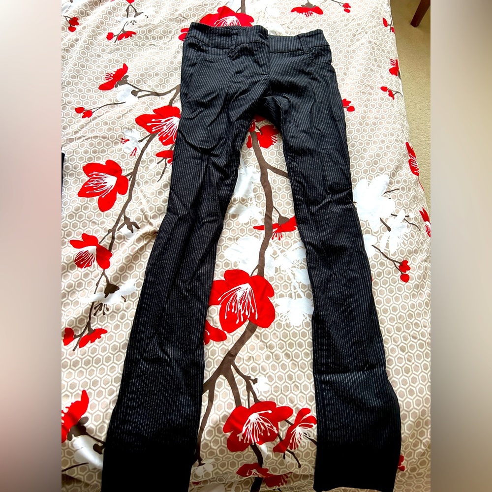 Business casual bottoms - pick 3 items for $30. Sorry for my bad pics